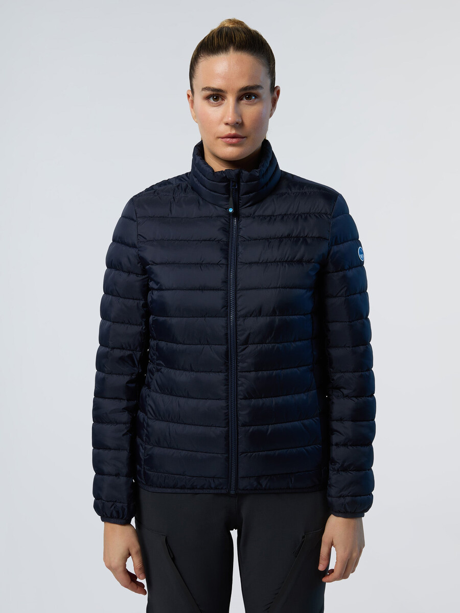 chaqueta acolchada marstrand