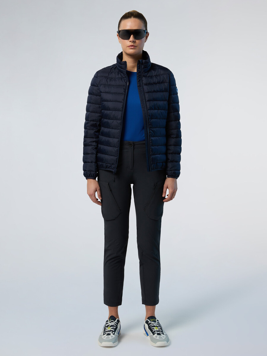 chaqueta acolchada marstrand