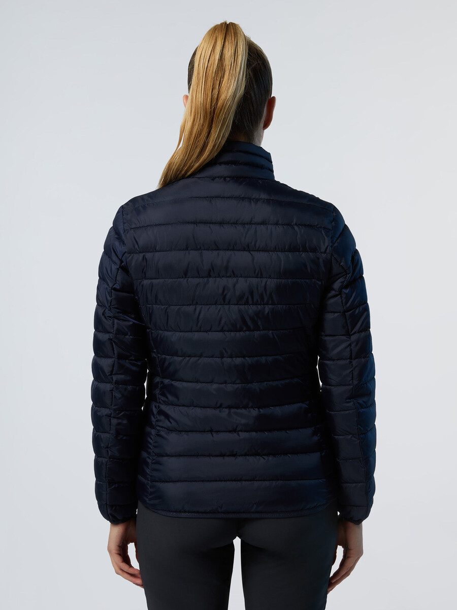 chaqueta acolchada marstrand