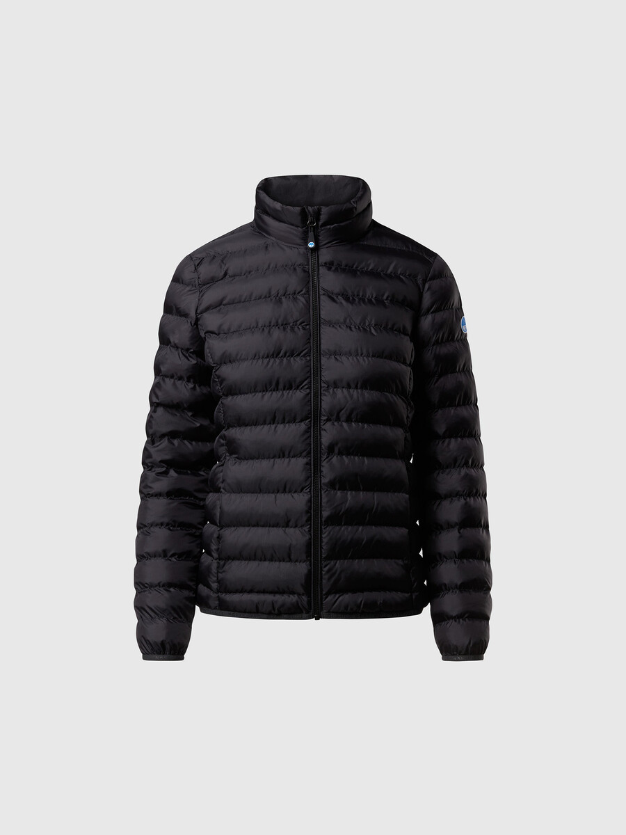 chaqueta acolchada marstrand