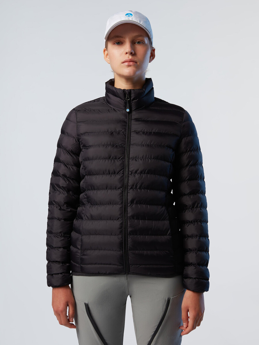 chaqueta acolchada marstrand