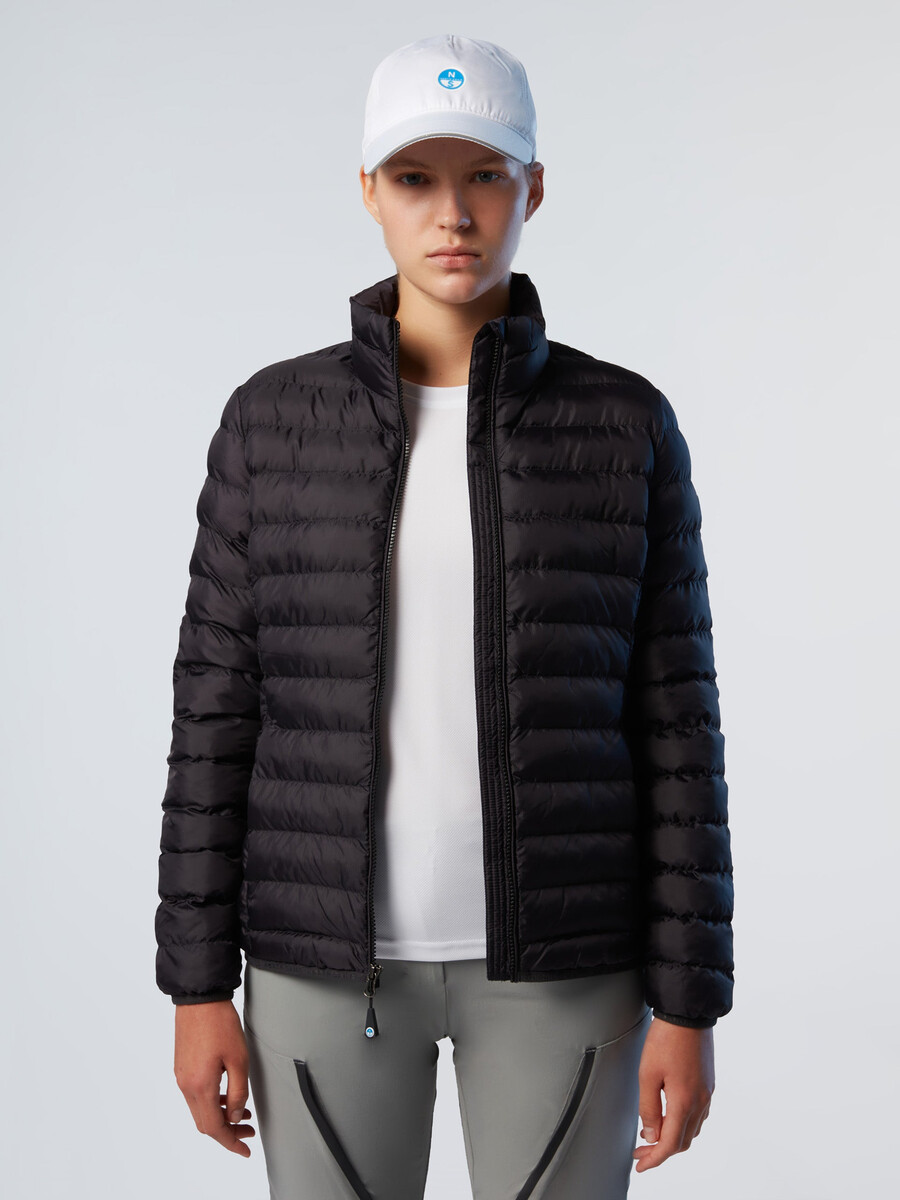 chaqueta acolchada marstrand