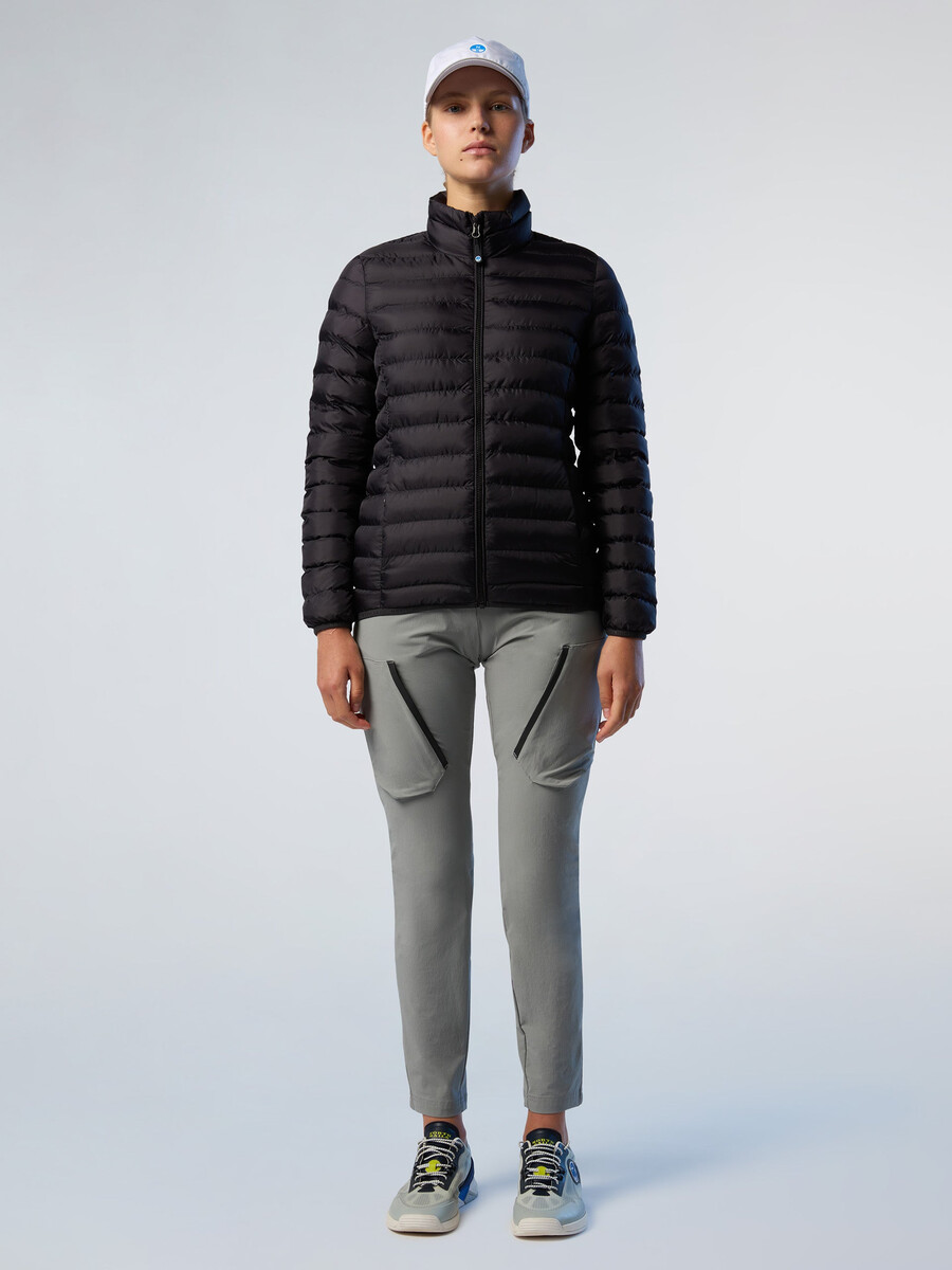 chaqueta acolchada marstrand