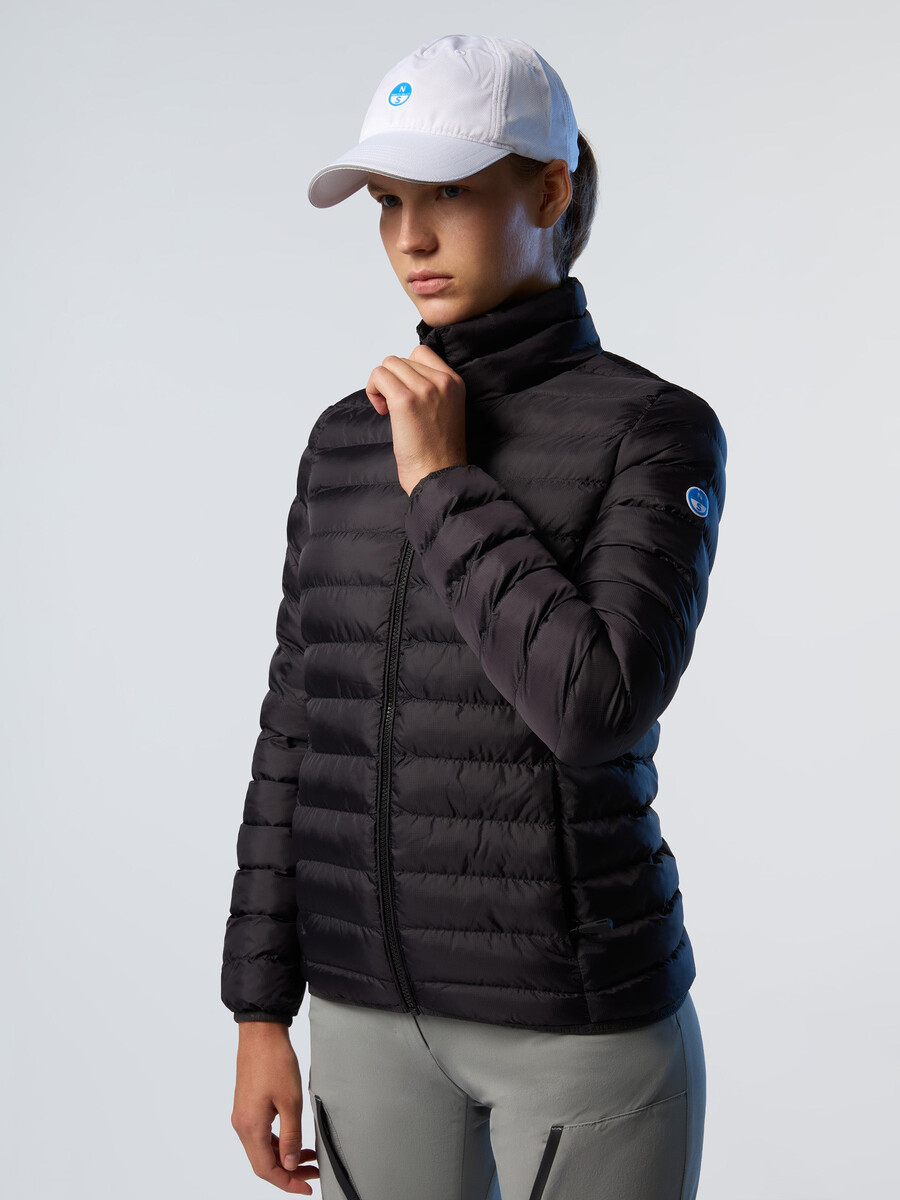 chaqueta acolchada marstrand