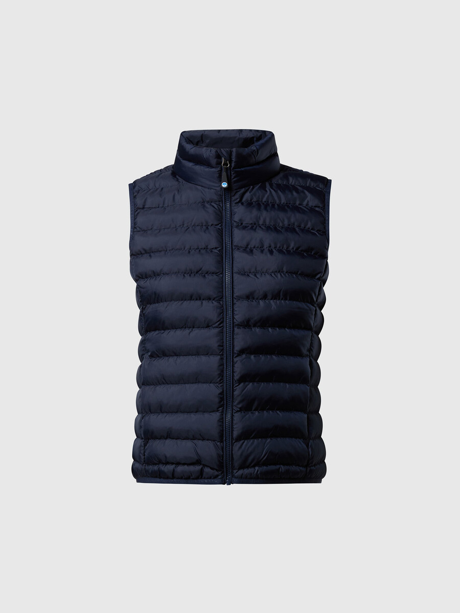 chaleco acolchado marstrand