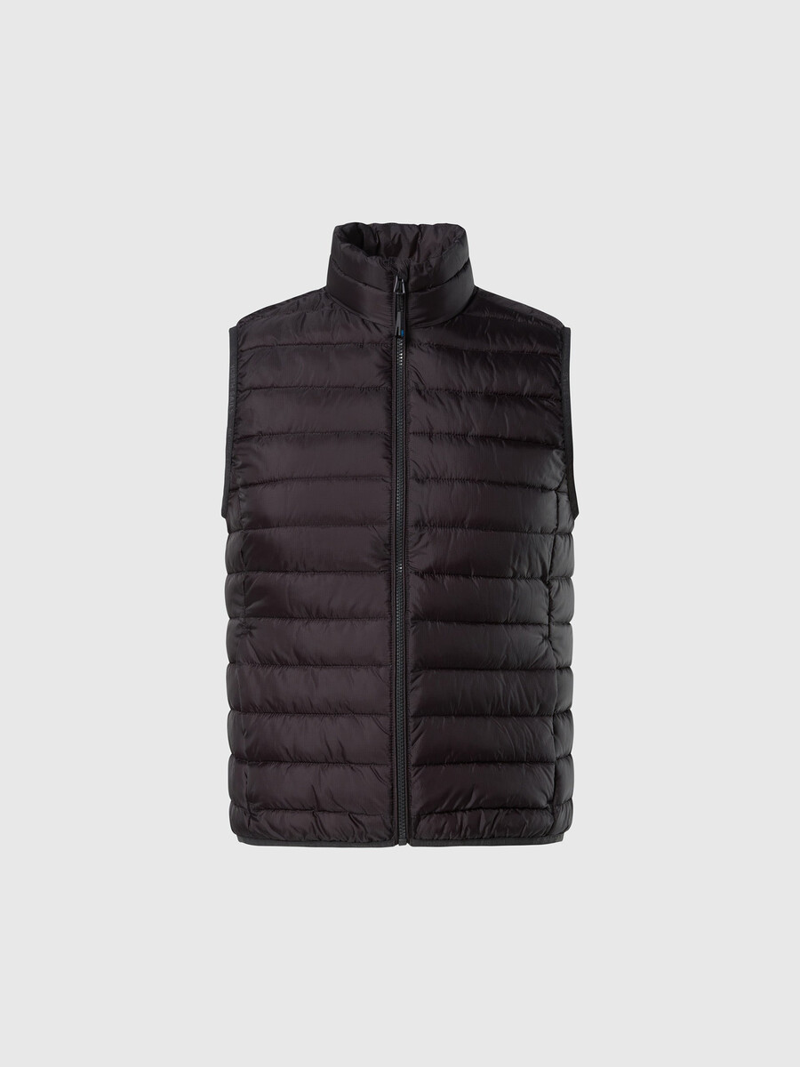 chaleco acolchado marstrand