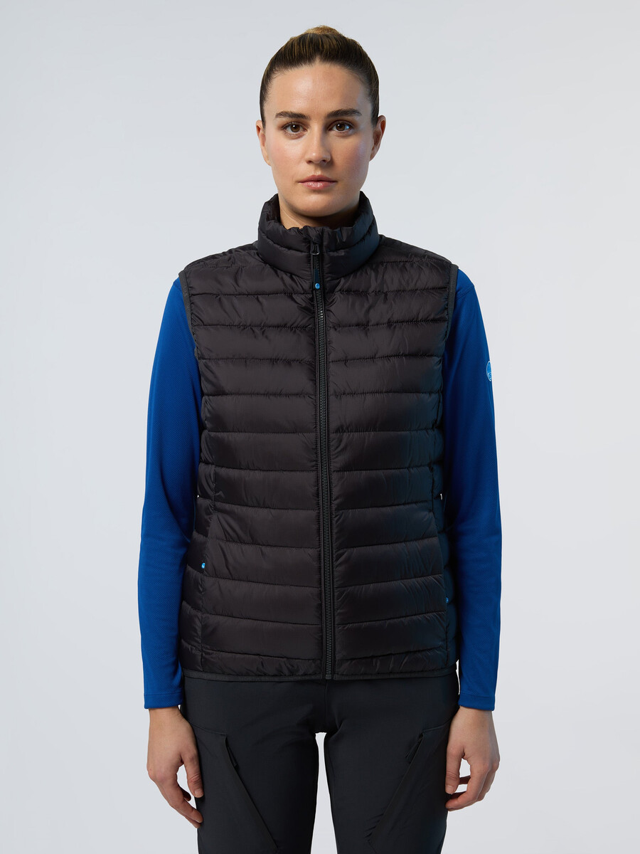 chaleco acolchado marstrand