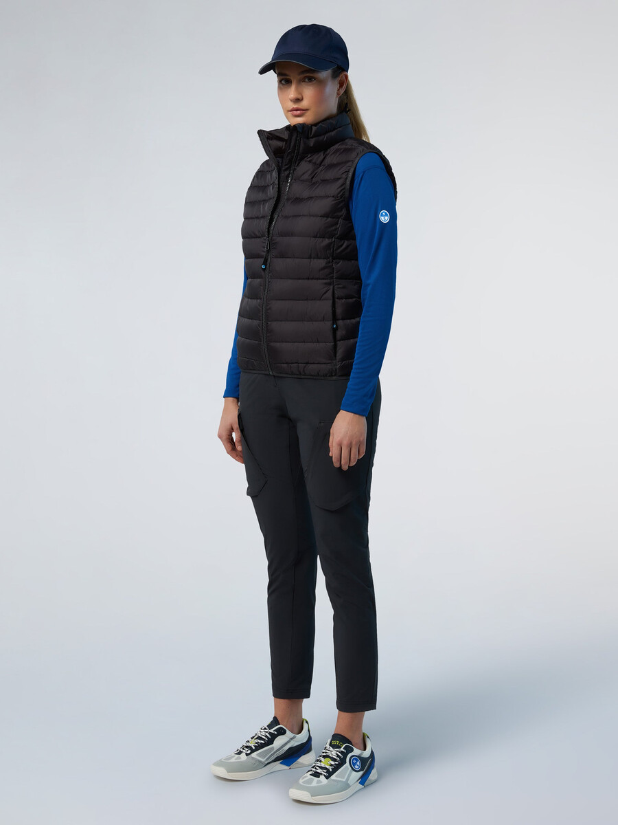 chaleco acolchado marstrand