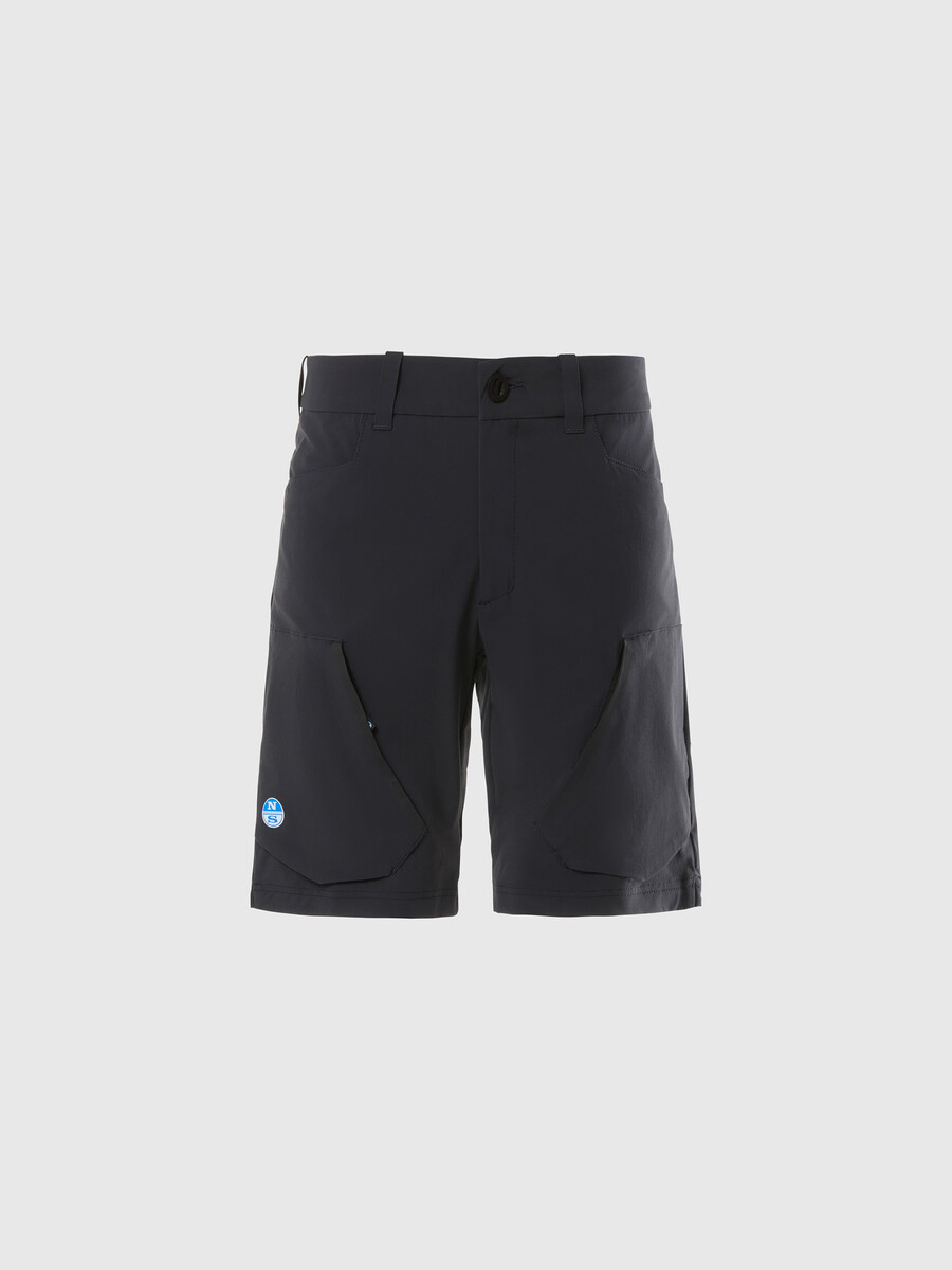pantalones cortos de secado rápido armored trimmers