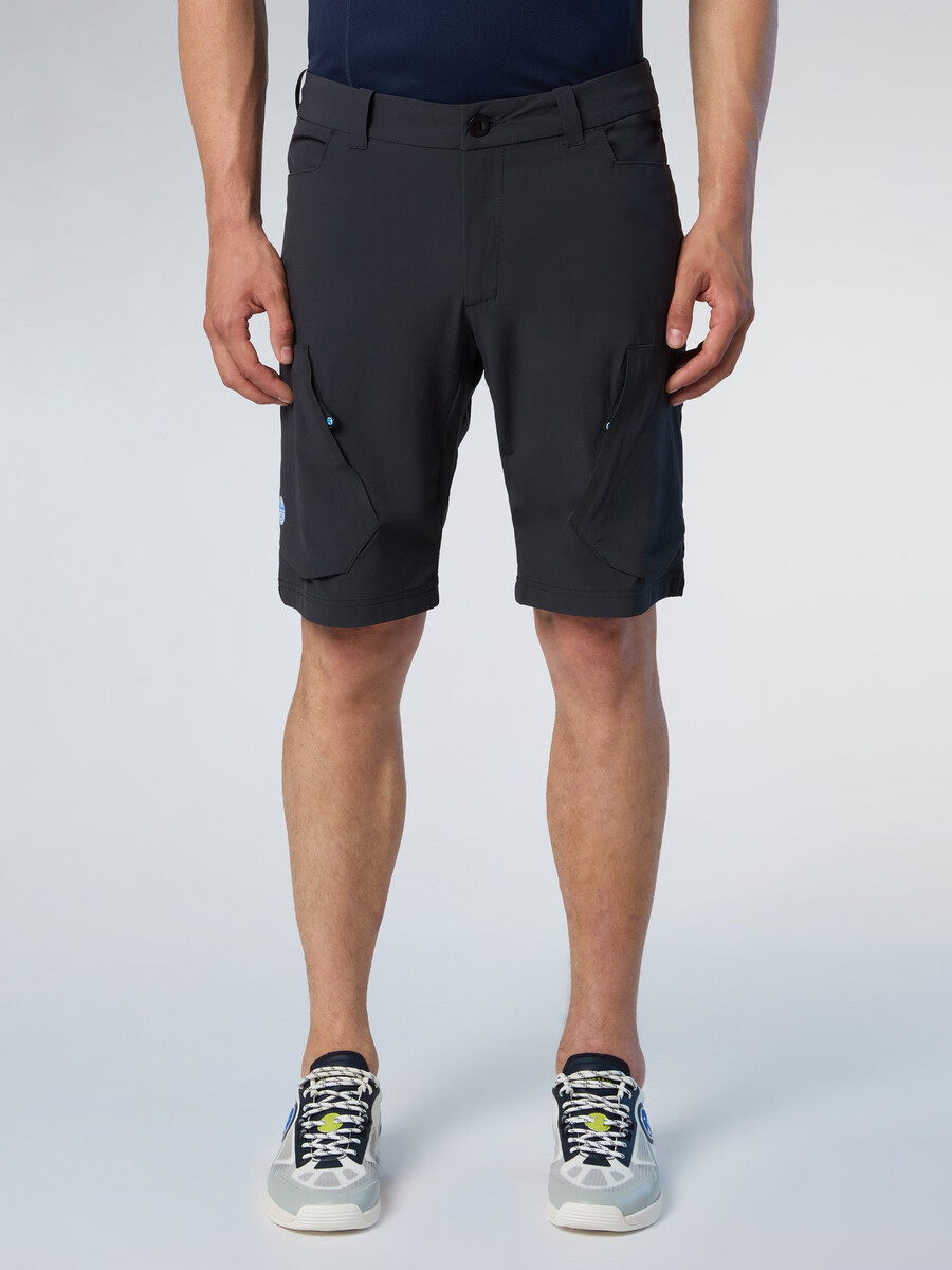 pantalones cortos de secado rápido armored trimmers