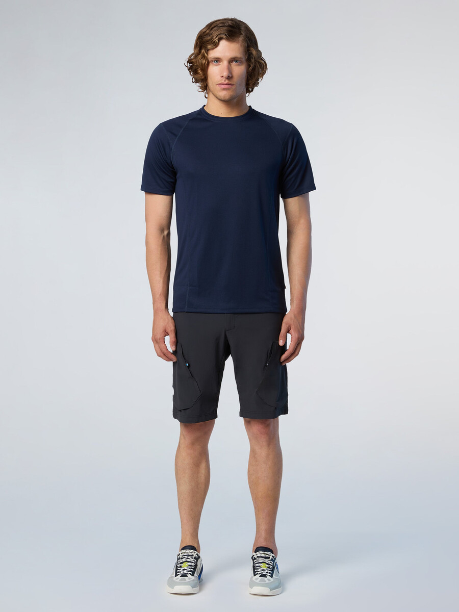 pantalones cortos de secado rápido armored trimmers