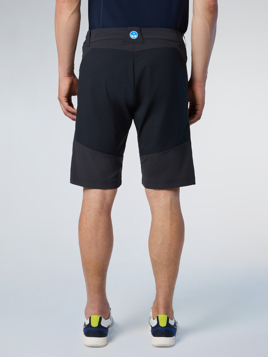 pantalones cortos de secado rápido armored trimmers