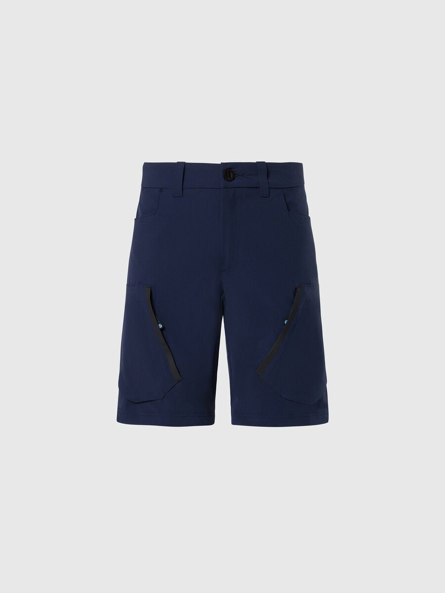 pantalones cortos de secado rápido trimmers