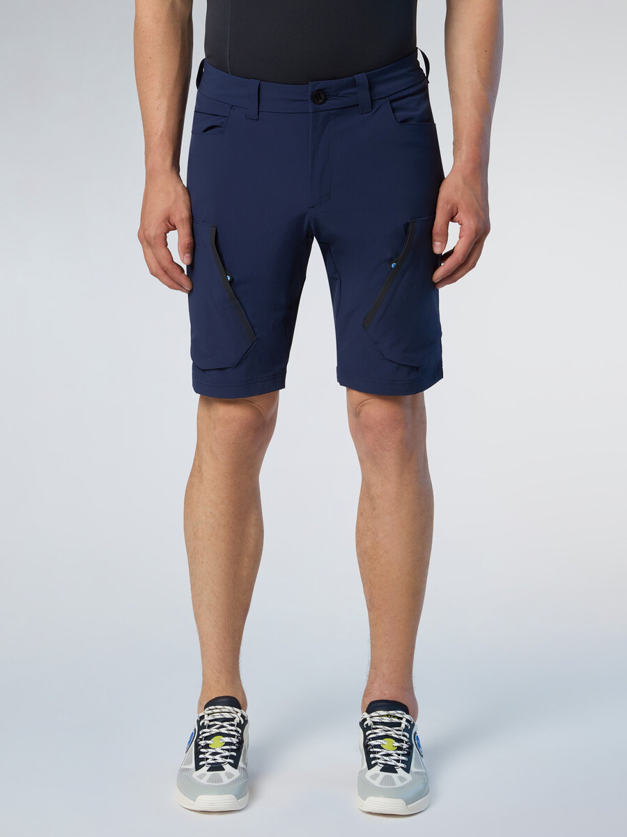 pantalones cortos de secado rápido trimmers