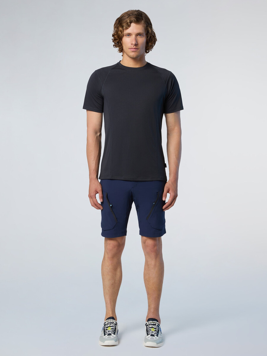 pantalones cortos de secado rápido trimmers