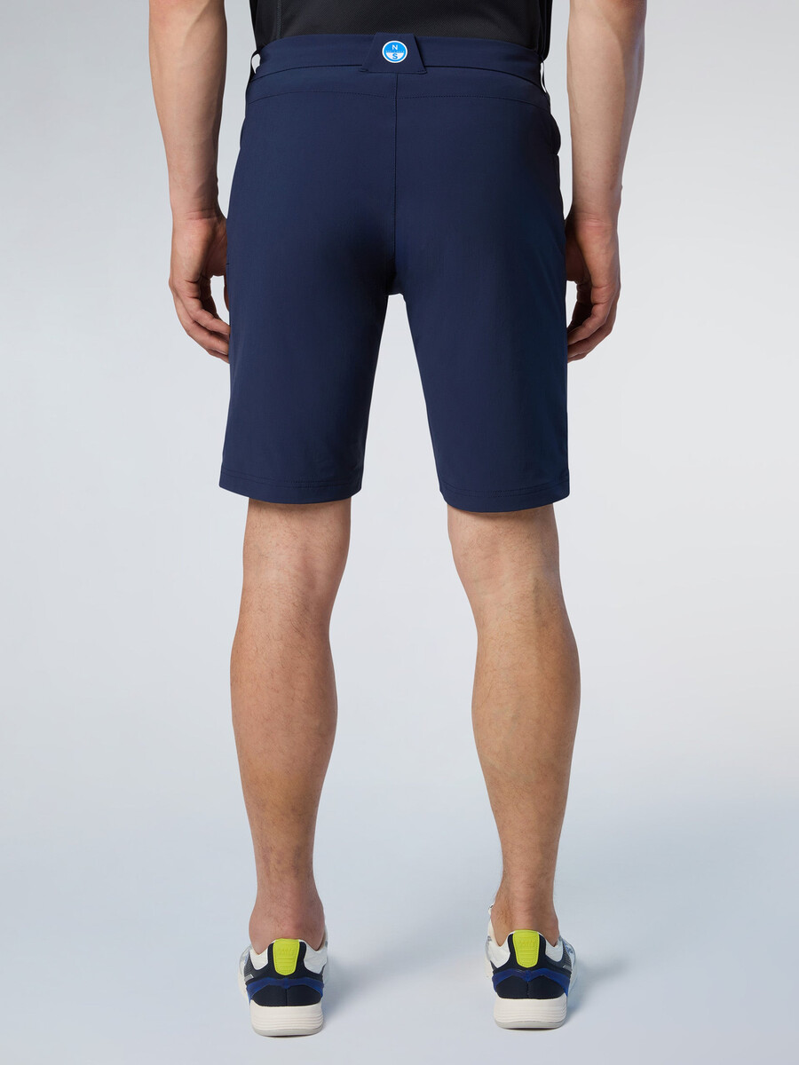 pantalones cortos de secado rápido trimmers