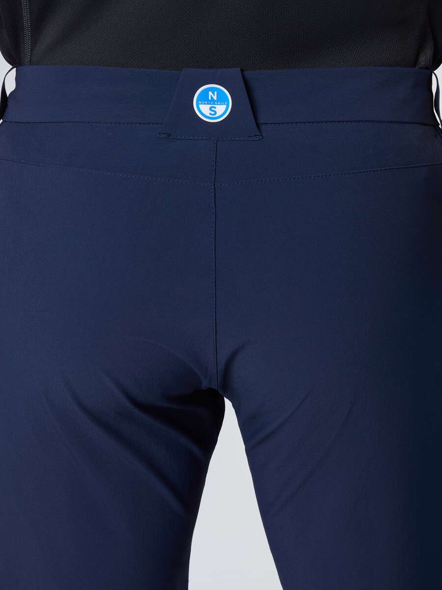 pantalones cortos de secado rápido trimmers