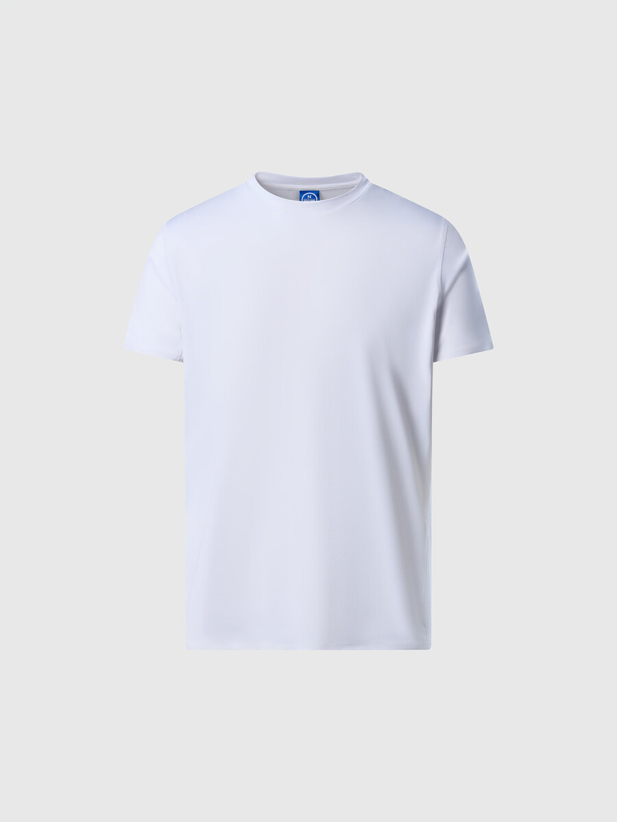 camiseta de manga corta gp