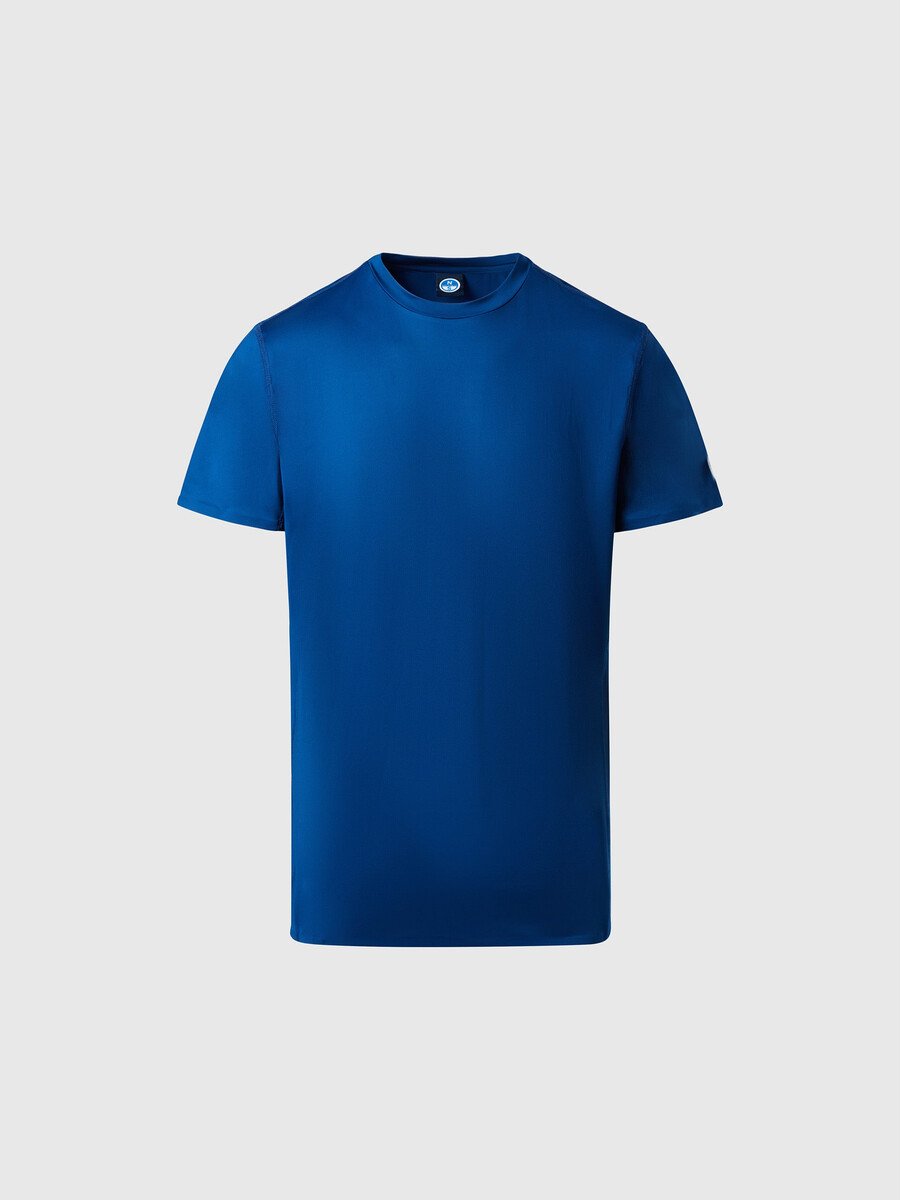 camiseta de manga corta gp