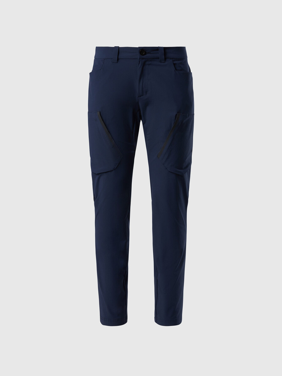 pantalones de secado rápido trimmers