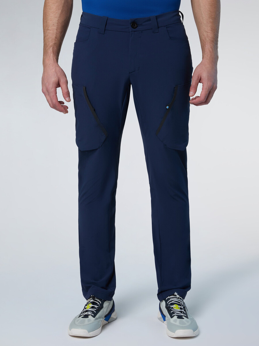 pantalones de secado rápido trimmers