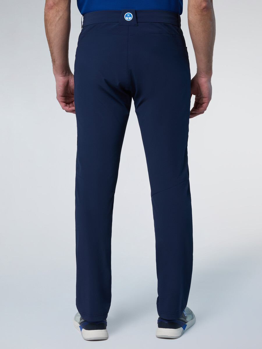 pantalones de secado rápido trimmers