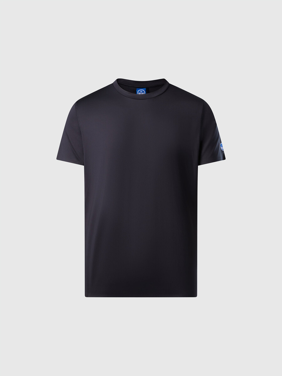 camiseta de manga corta gp