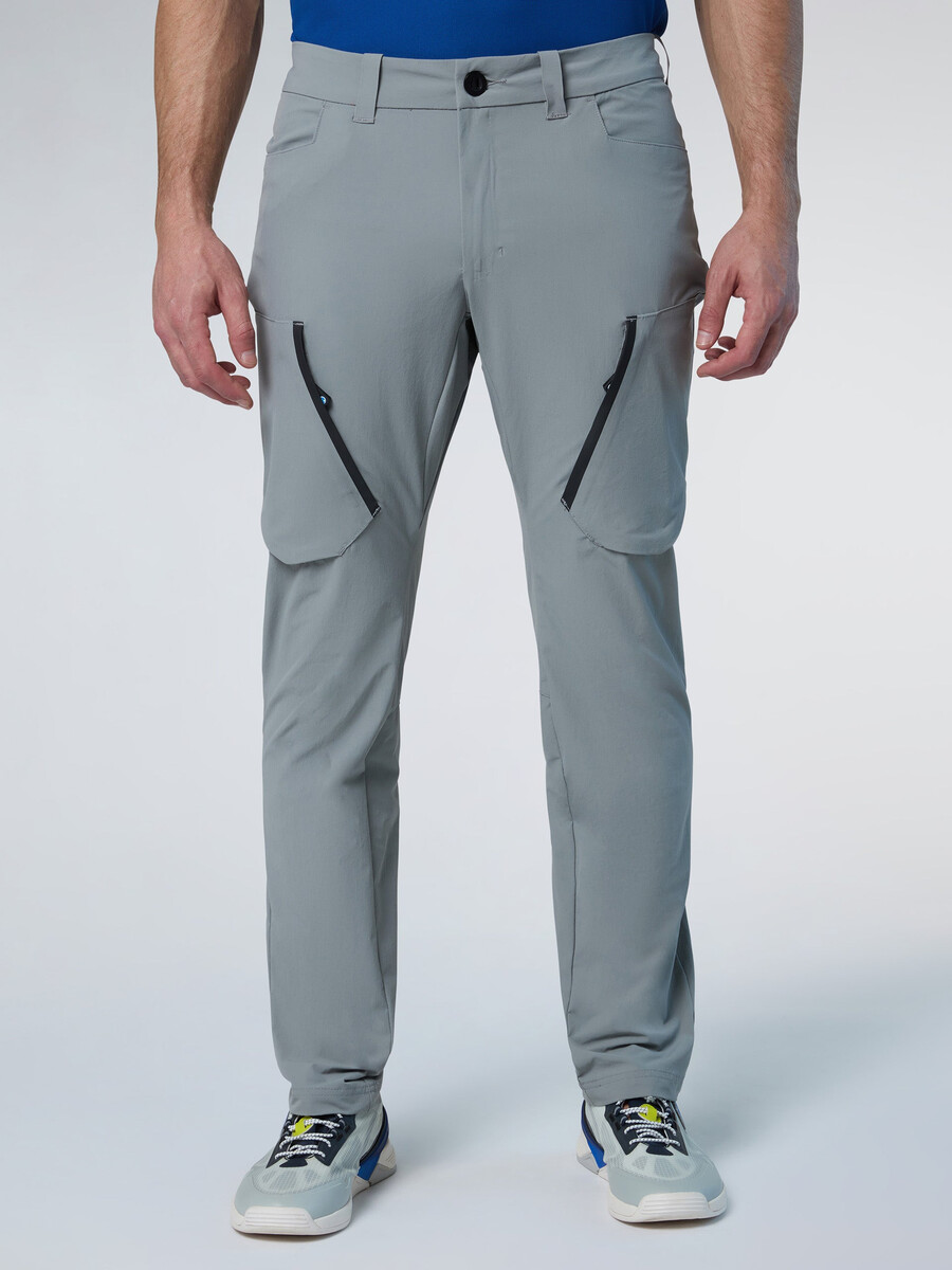 pantalones de secado rápido trimmers