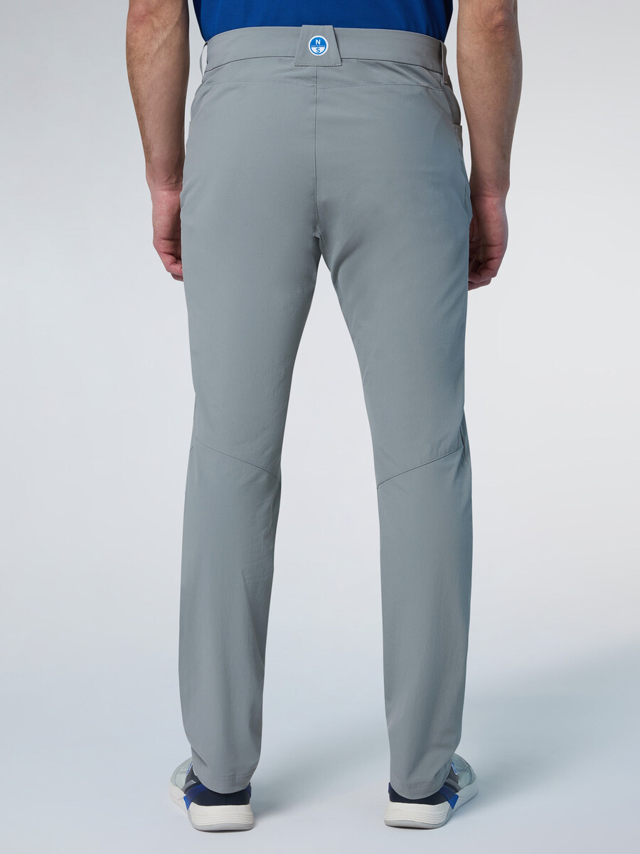 pantalones de secado rápido trimmers