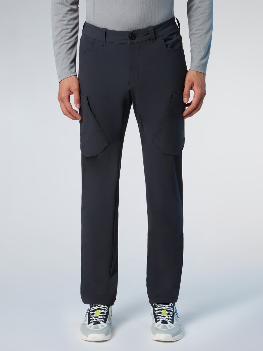 pantalones de secado rápido trimmers