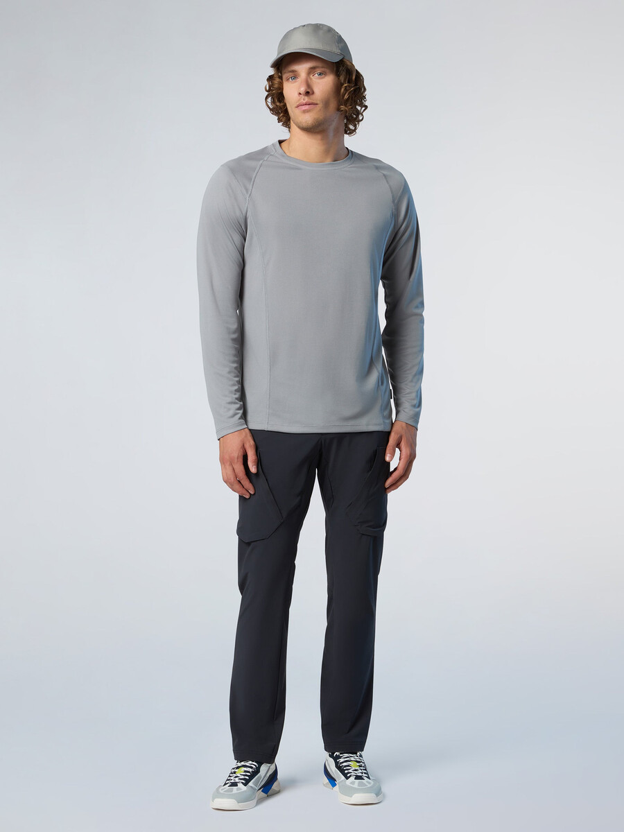 pantalones de secado rápido trimmers
