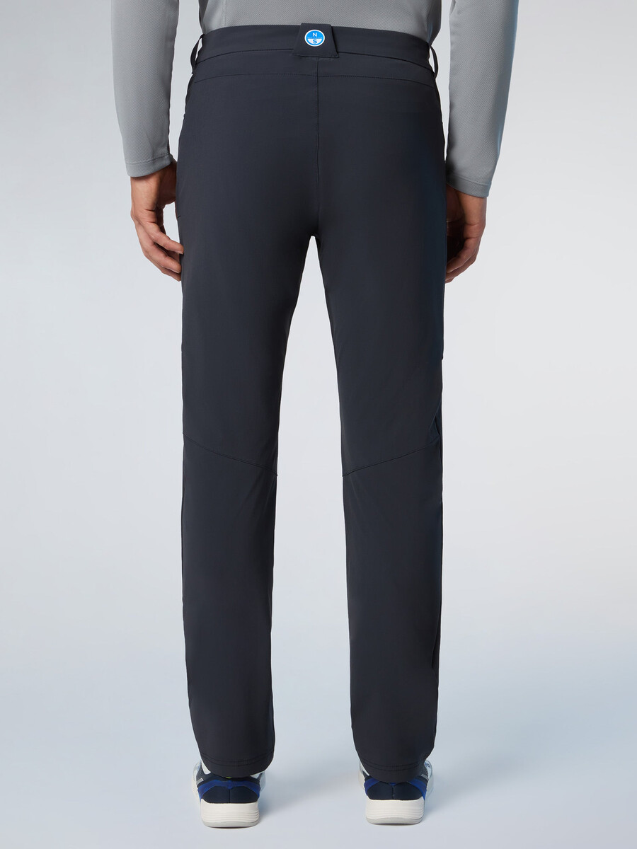 pantalones de secado rápido trimmers