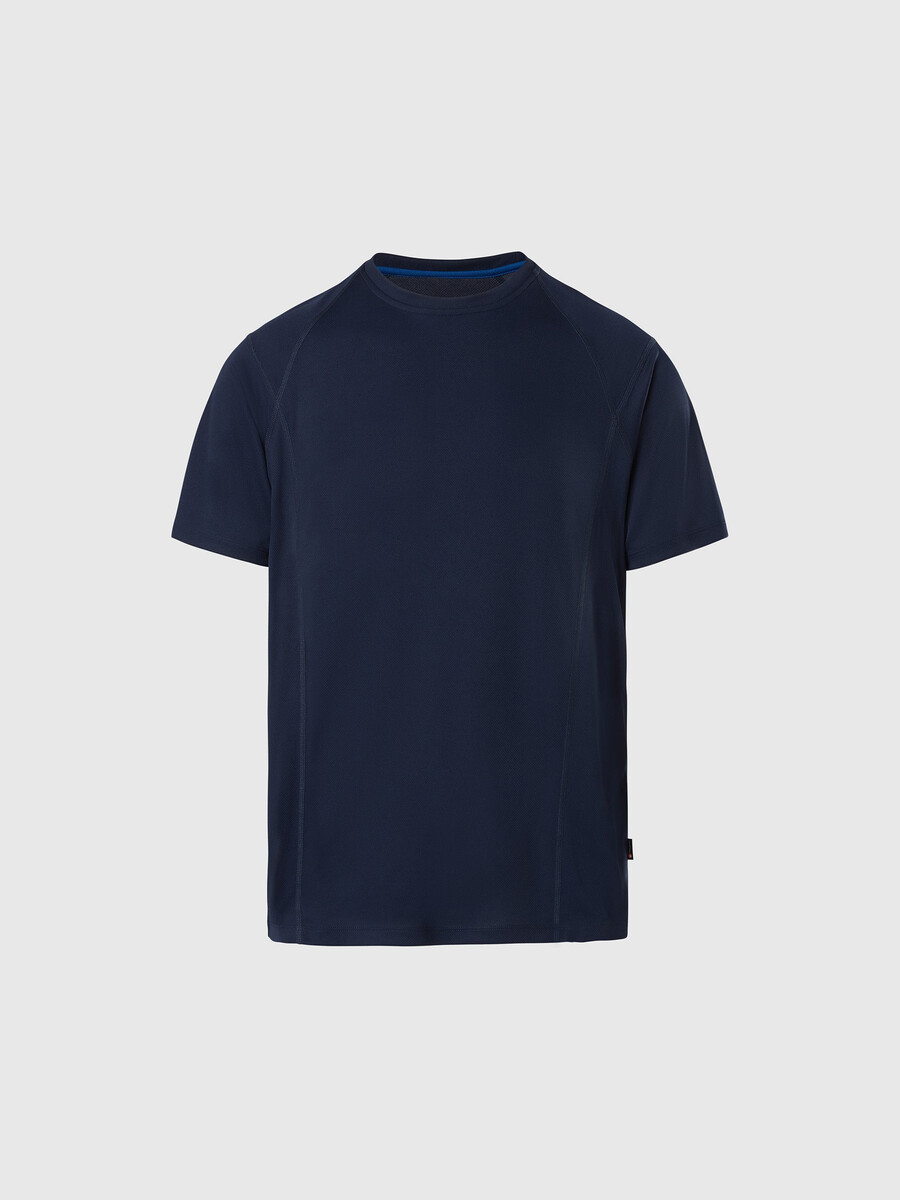 camiseta de manga corta regatta tech