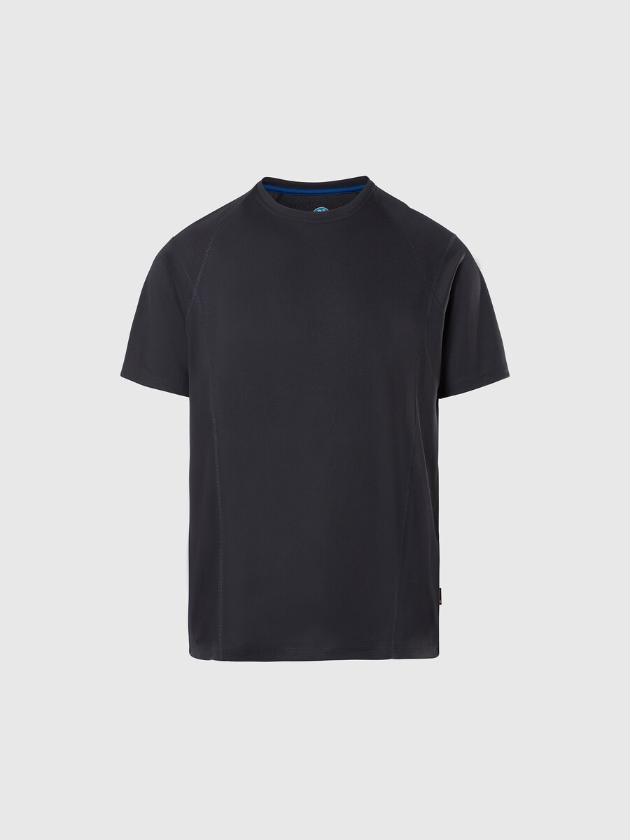camiseta de manga corta regatta tech