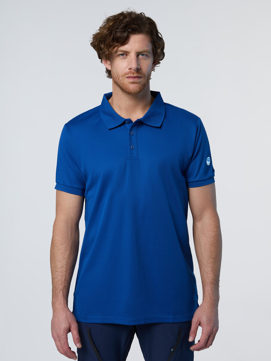 polo de secado rápido regatta