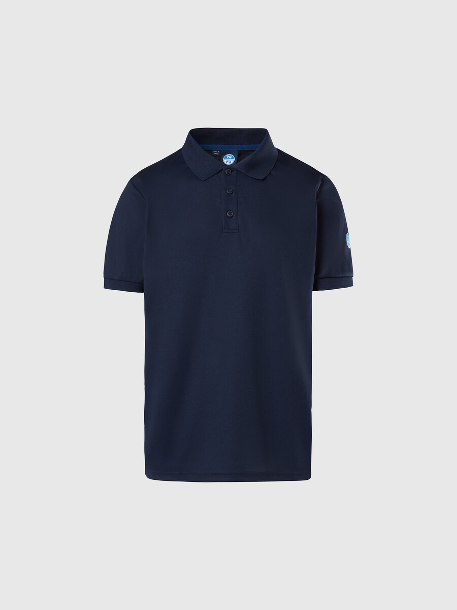 polo de secado rápido regatta