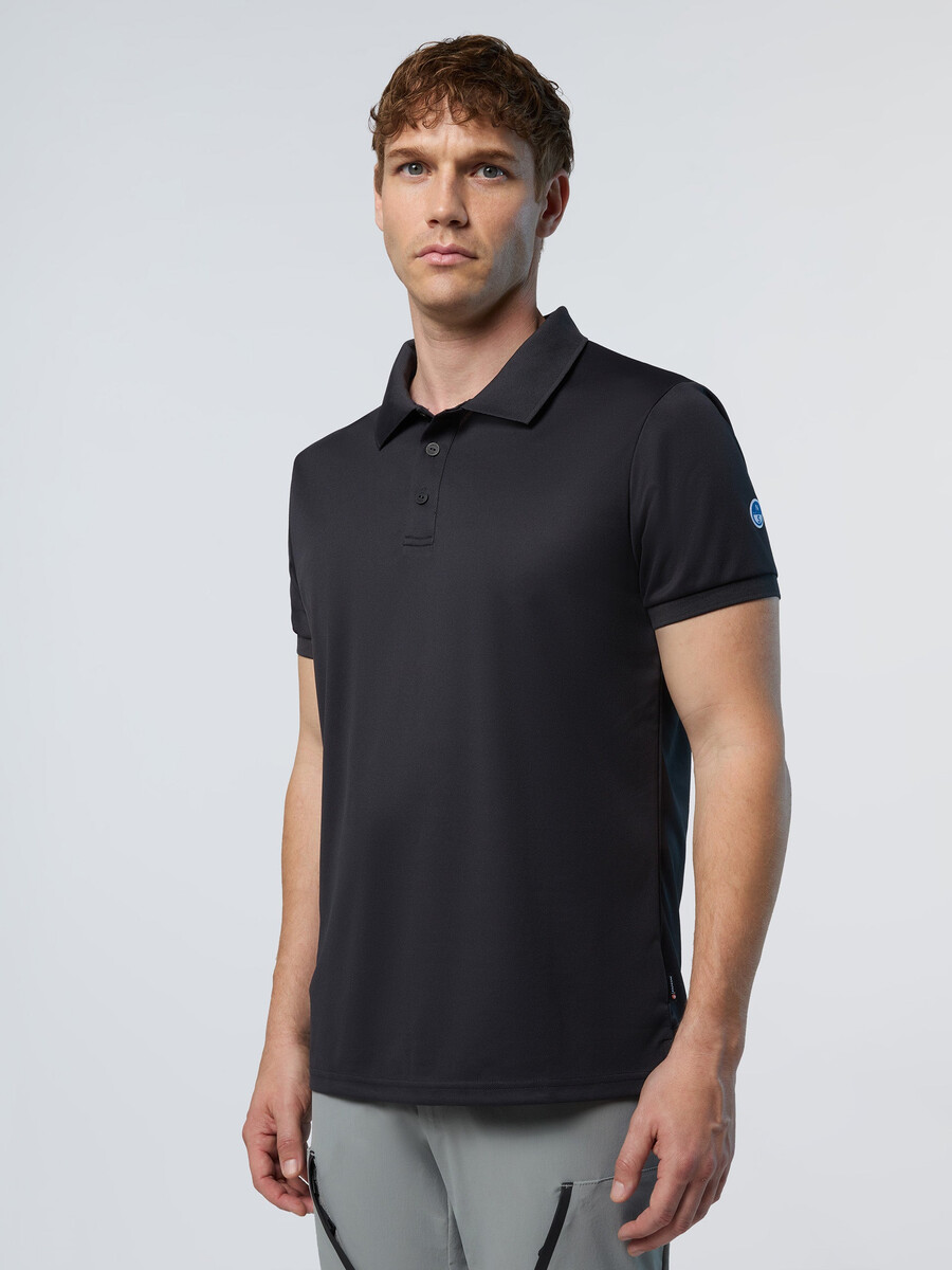 polo de secado rápido regatta