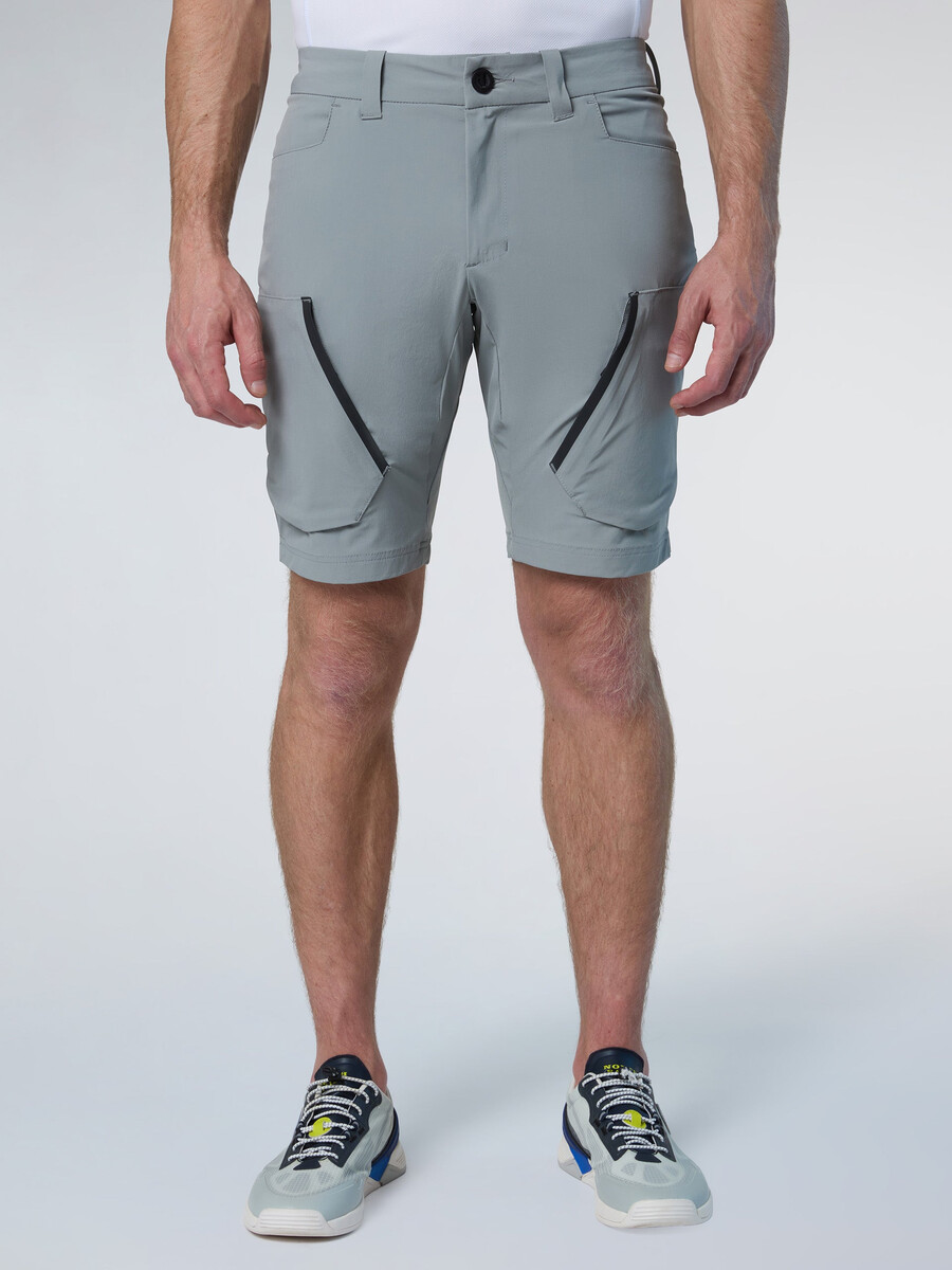 pantalones cortos de secado rápido trimmers