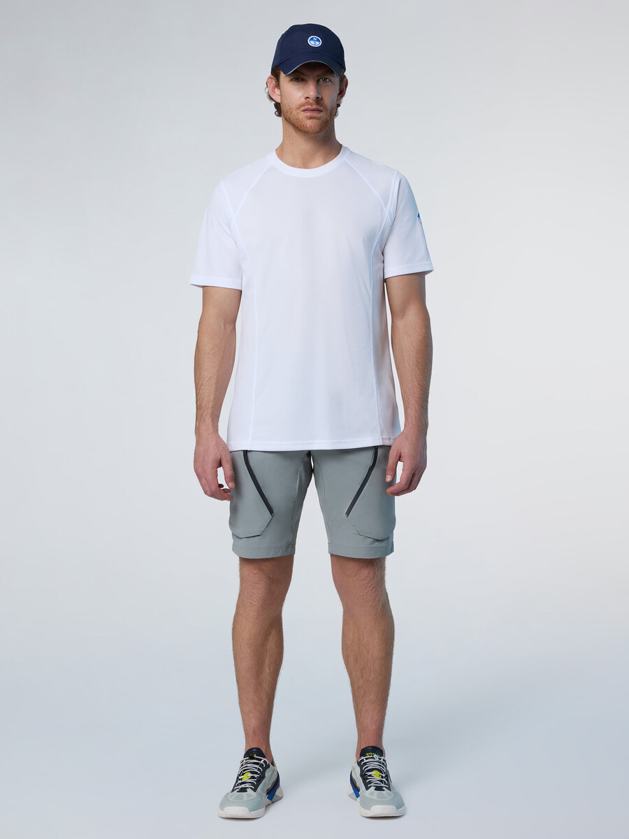 pantalones cortos de secado rápido trimmers