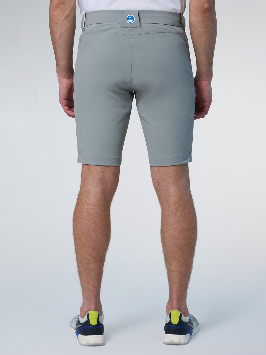 pantalones cortos de secado rápido trimmers