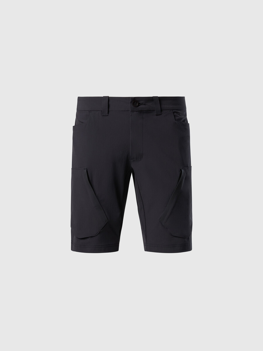 pantalones cortos de secado rápido trimmers