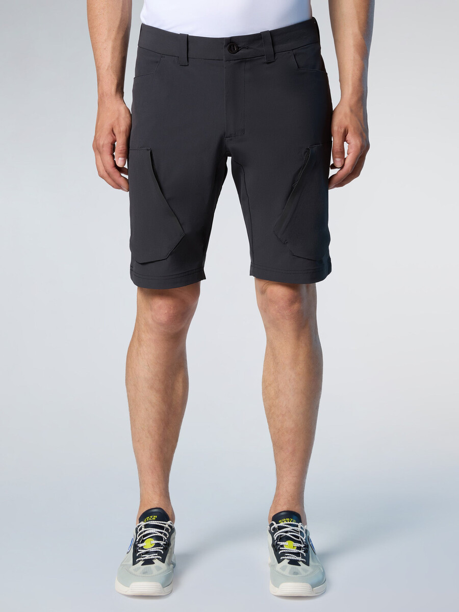 pantalones cortos de secado rápido trimmers