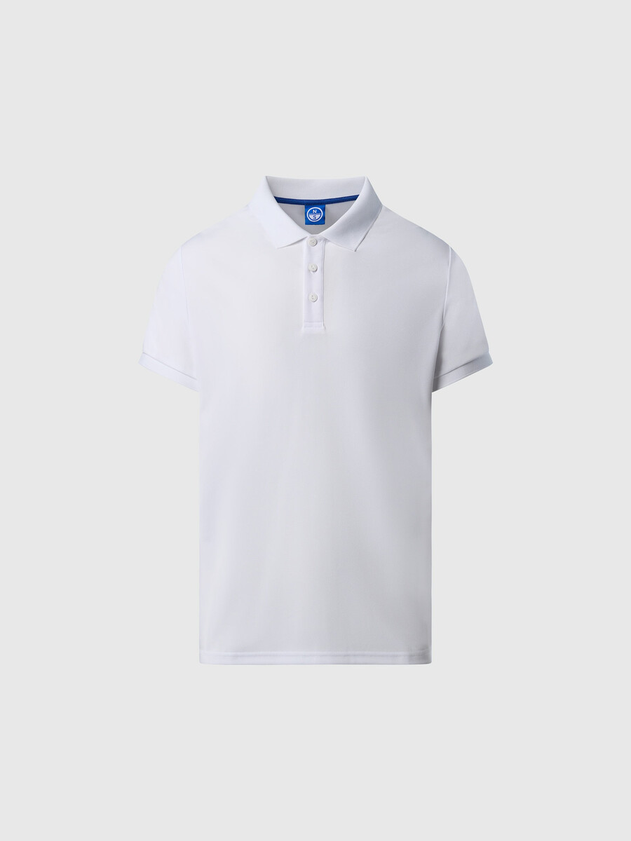 polo de secado rápido regatta