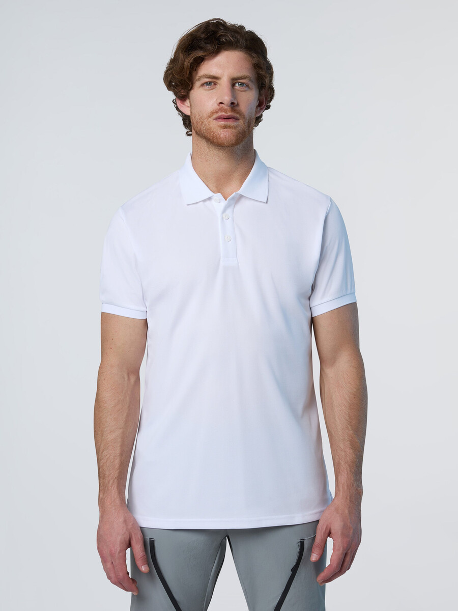 polo de secado rápido regatta