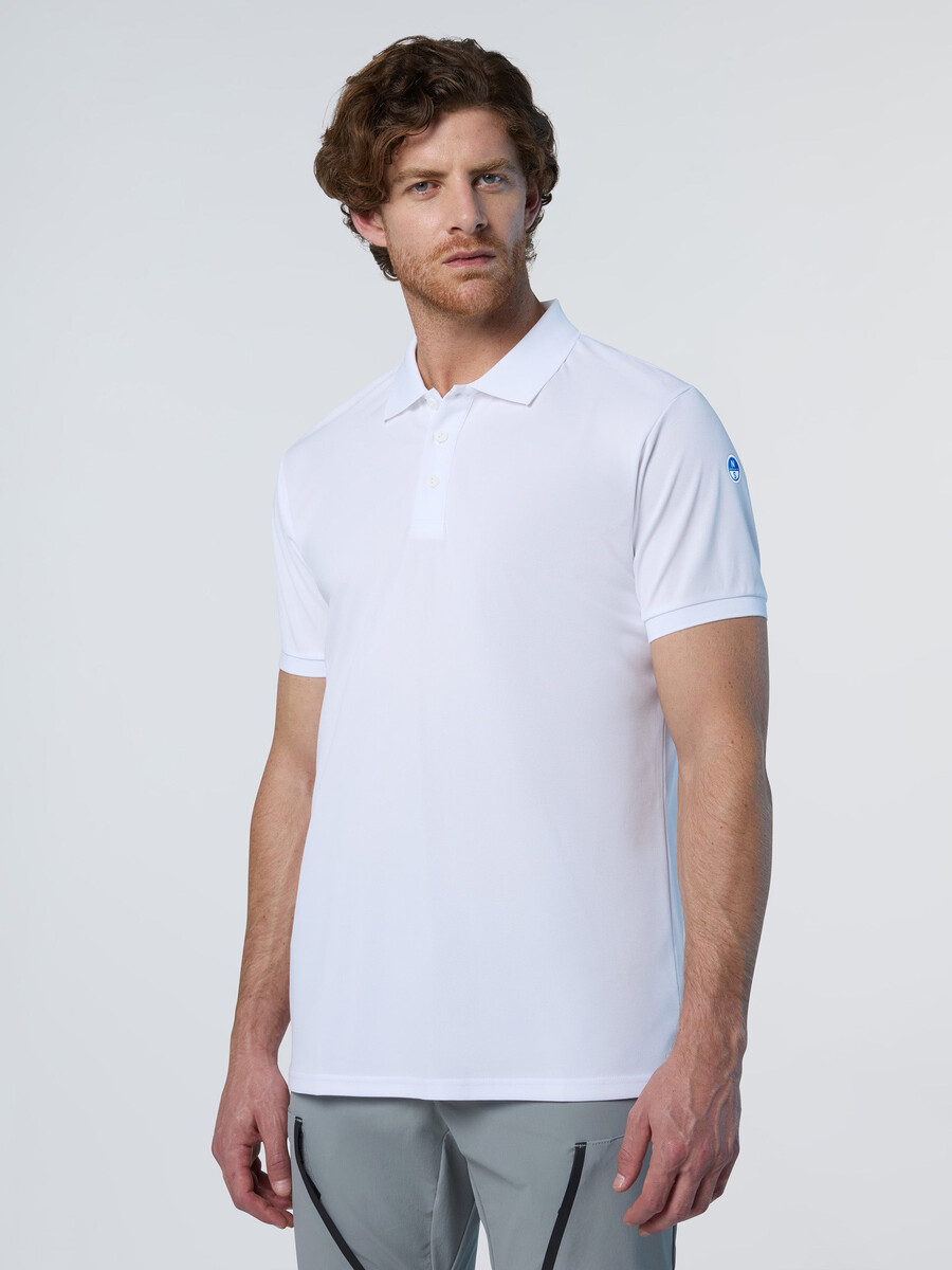 polo de secado rápido regatta