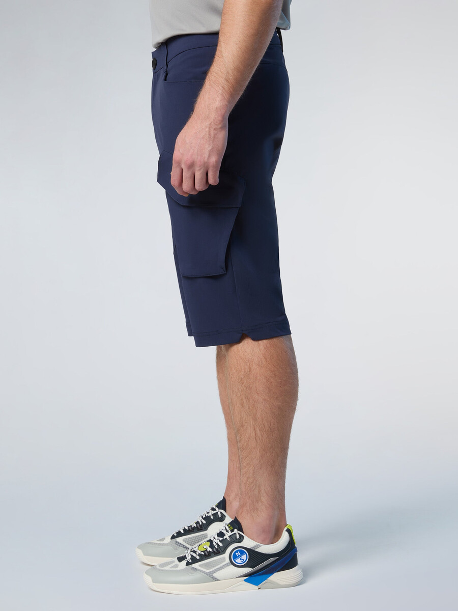 bermudas de secado rápido trimmers