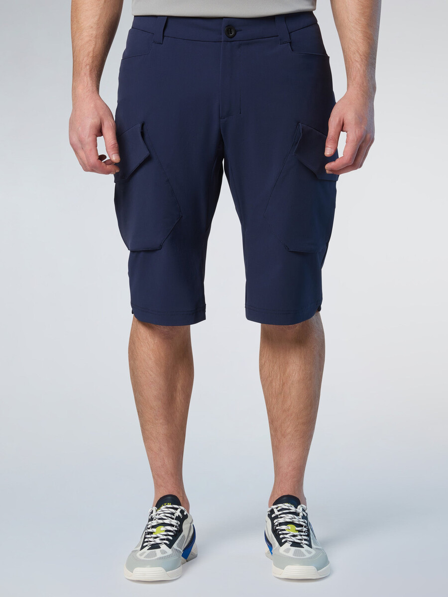 bermudas de secado rápido trimmers
