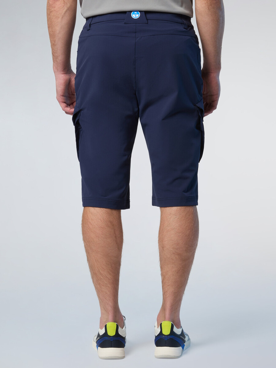bermudas de secado rápido trimmers