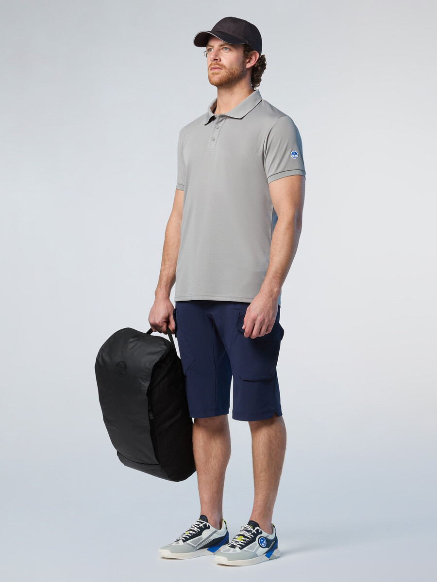 bermudas de secado rápido trimmers