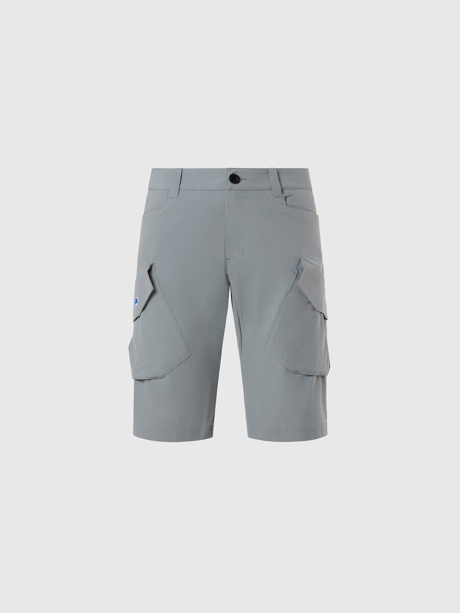 bermudas de secado rápido trimmers